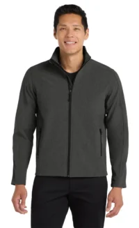 Port Authority Core Soft Shell Jacket