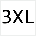 3XL