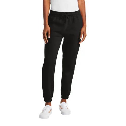 Alternative view of District® Women’s V.I.T.™ Fleece Sweatpant