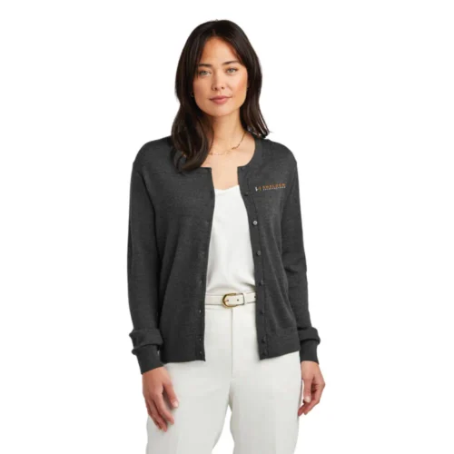 Brooks Brothers® Women’s Washable Merino Cardigan Sweater