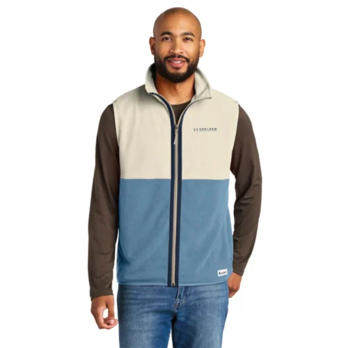 Alternative view of Cotopaxi® Amado Fleece Vest