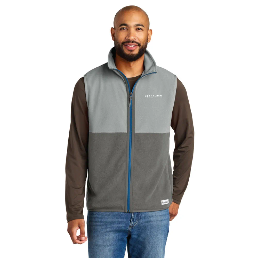 Cotopaxi® Amado Fleece Vest