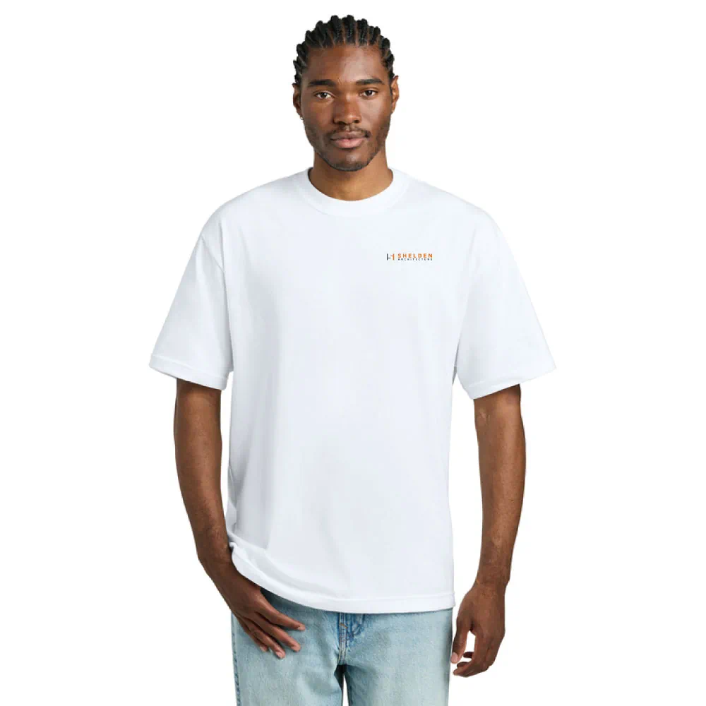 District Heavyweight Very Important Tee