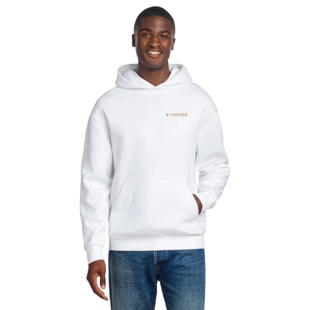 District® V.I.T.™ Heavyweight Fleece Hoodie