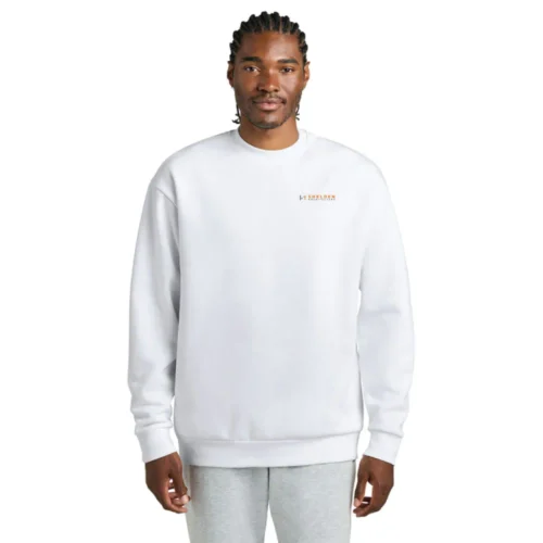 District® V.I.T.™ Heavyweight Fleece Crew