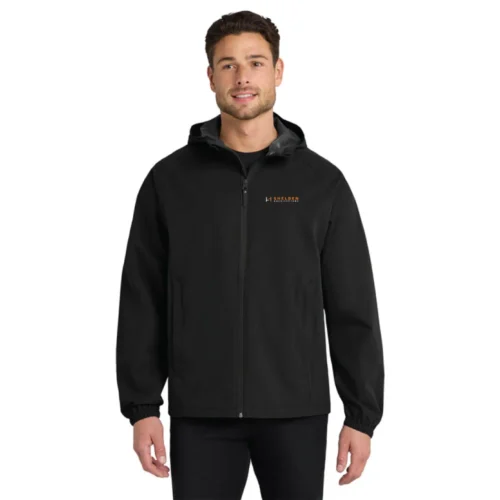 Alternative view of Port Authority® Essential Rain Jacket