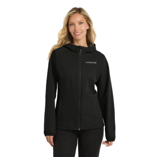 Alternative view of Port Authority® Women's Essential Rain Jacket