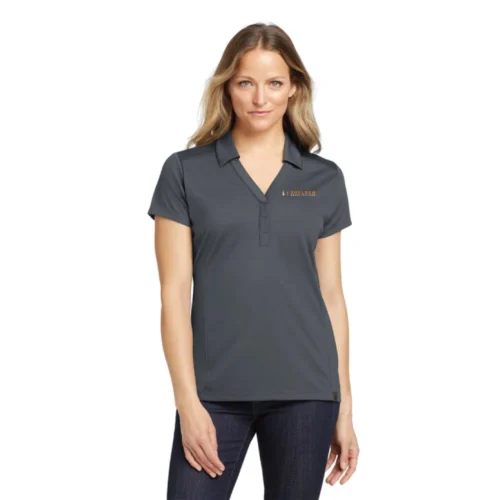 OGIO® Women's Framework Polo