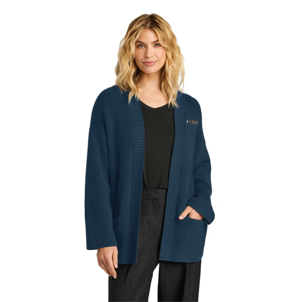 Mercer+Mettle® Women’s Open Cardi