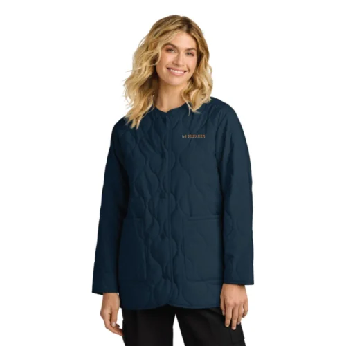 Mercer+Mettle® Women’s Quilted Liner Jacket