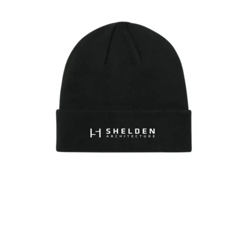 Alternative view of Mercer+Mettle® Soft Blend Beanie
