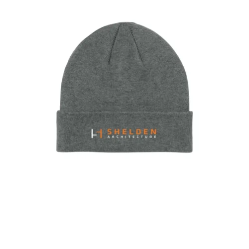 Mercer+Mettle® Soft Blend Beanie