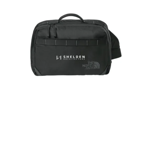 Alternative view of The North Face® 11L Travel Sling