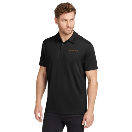 Alternative view of OGIO® Framework Polo