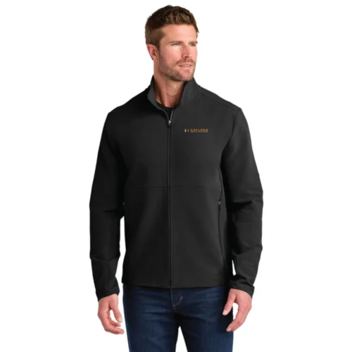 Alternative view of OGIO® Kinetic Soft Shell