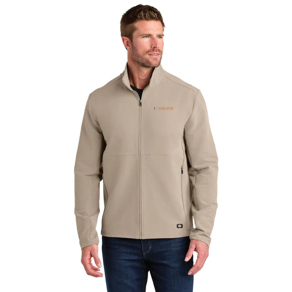 OGIO® Kinetic Soft Shell