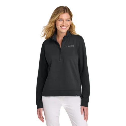 Alternative view of TravisMathew Women’s Coveside 1/2-Zip