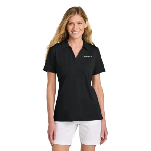 Alternative view of TravisMathew Women’s Glenview Solid Polo
