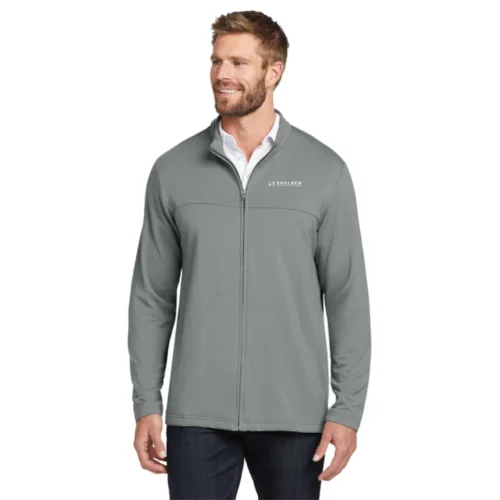 TravisMathew Newport Full-Zip Fleece