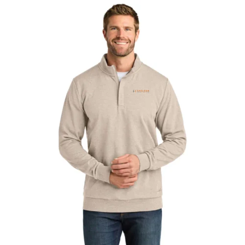 TravisMathew Ocean Villa 1/4-Zip