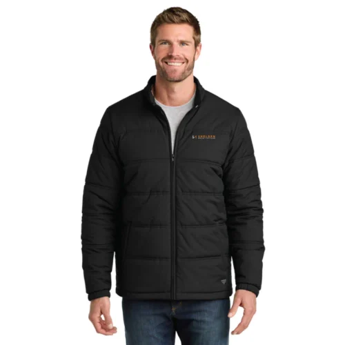 TravisMathew Cold Bay Jacket